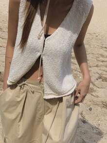 DAZY Damkoftor - Aprikos - Visa 5