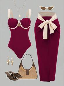 Red Violet