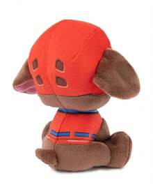 Spin Master Cachorro de Pelúcia de Resgate de Desenho Animado, Cachorrinho de Pelúcia Macio, Filhote Salva-vidas Fofo de Pelúcia com Capacete, Tamanho Pequeno de 15 cm, Brinquedo Super Macio para Crianças, Presente de Aniversário, Decoração de Quarto Infantil, Boneco de Companhia para Crianças - Multicolorido - Ver 6