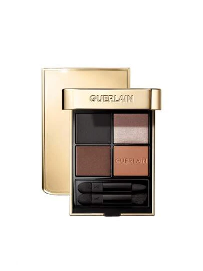 Guerlain Ombres G Eyeshadow Quad 131 Birdy Beige 6 G