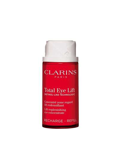 Clarins Total Eye Lift Eye Cream Refill 15 Ml