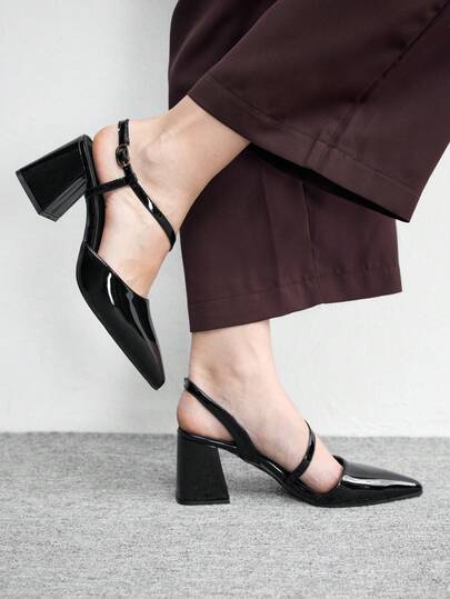 CUCCOO BIZCHIC Women's Fashion High Heel Shoes