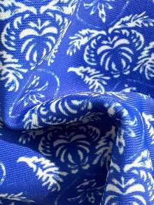 Swim Mod Bộ bikini hai mảnh mùa xuân/hè 2026 dành cho nữ, họa tiết hoa nhí, tối giản, tôn dáng, thích hợp cho kỳ nghỉ biển. - Nhiều màu - Xem 5