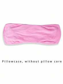 Special Neck Pillow For Beauty Lash Salons – Comfortable Velvet Beauty Memory Foam Pillow For Protecting The Neck During Beauty Lash Adhesion And Makeup Procedures. - Multicolor - View 19