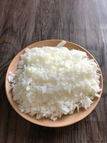 1磅/2磅装大豆蜡烛蜡，用于制作蜡烛，优质天然大豆蜡片 - 多色 - 查看 7
