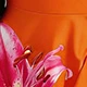 Burnt Orange