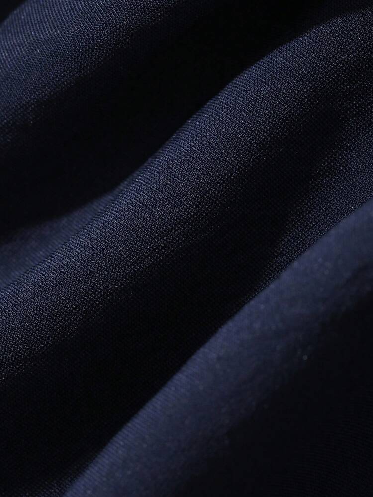 Women's Solid Color Casual Everyday Dress