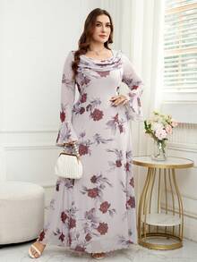 Reflora Đầm tay loe in hoa thanh lịch cỡ lớn Đầm thanh lịch Đầm kín đáo cho nữ Đầm thanh lịch cho quý cô Đầm dài mới về cho nữ Đầm dài Đầm mùa hè Đầm mùa xuân Đầm lễ hội Đầm lễ Phục sinh Đầm thanh lịch Đầm dự tiệc thanh lịch Đầm đi biển Đầm dự đám cưới cho nữ Đầm dự tiệc cưới Đầm phù dâu Đầm tốt nghiệp Trang phục tốt nghiệp cho mẹ Đầm thường ngày Đầm đi nghỉ Đầm lễ hội Đầm hoa Đầm cỡ lớn cho nữ Đầm tím thướt tha Đầm thanh lịch cho nữ Đầm Fleurora mùa xuân và hè thanh lịch Đầm maxi in hoa Đầm tay phồng cho nữ Đầm mới nhất Đầm Zanzea cỡ lớn cho nữ Đầm Zanea cho nữ Trang phục dự đám cưới cho nữ Đầm sinh nhật cỡ lớn cho nữ - Nhiều màu - Xem 6