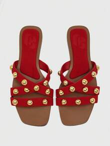 Terciopelo rojo