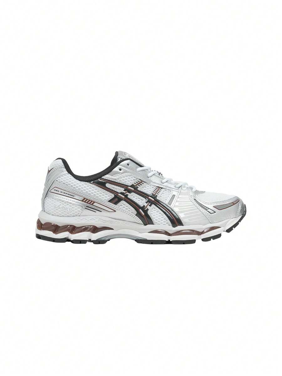 Asics MATCONTROL 3 Men's Casual Athletic Shoes Snug Fit Padded Breathable Travel Training Street Style White 1203A759-104 - Weiss - Übersicht 1