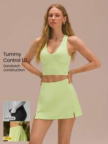 Mint Green