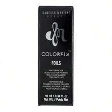 Danessa Myricks Colorfix Foils Twinkle 10 Ml - Twinkle - 查看 3