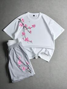 彩色