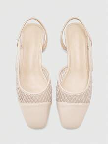 Light Apricot