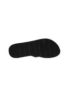 Mellie Women's Flip-Flops Black FW0FW09193 - Black - View 2