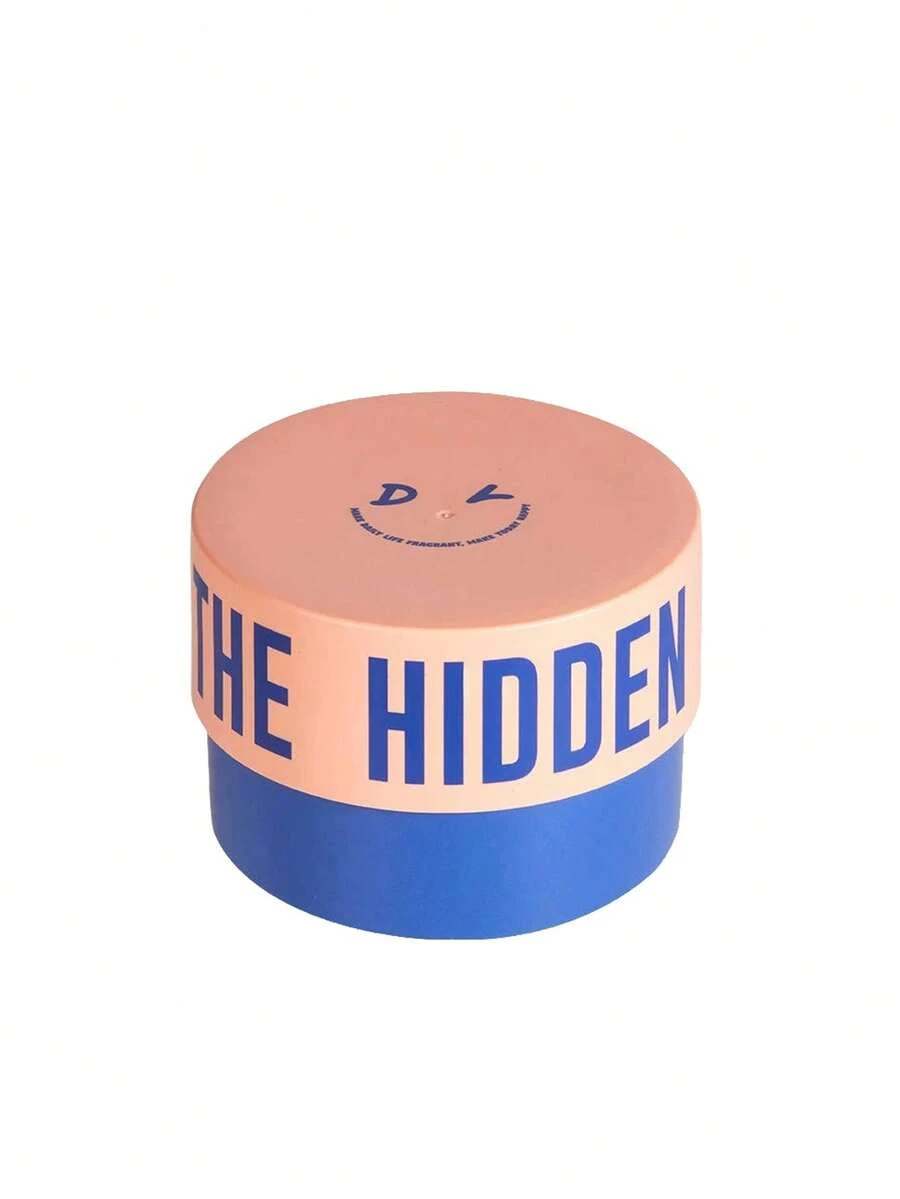 Dear Doer The Hidden Body Scrub 300 Ml – Exfoliating And Smoothing Skin Treatment, Deep Cleansing For Radiant Glow, Moisturizing Formula For Soft Skin, Suitable For All Skin Types, Daily Shower Essential, Home Spa Experience - Blue - View 1