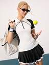 女士運動Polo衫