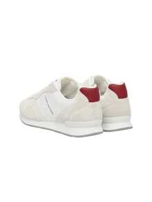 Maxlite Men Sneakers Desert Sky FM0FM05830 - White - View 3
