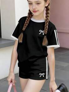 粉色