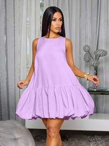 Mauve Purple
