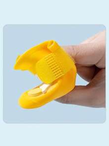 PETSIN Giày đi mưa chống thấm nước hình quả trứng dễ thương cho chó cưng, giày đi mưa chống mài mòn, chống trượt cho chó nhỏ và vừa, giày cho thú cưng, đồ dùng cho thú cưng - Nhiều màu - Xem 11
