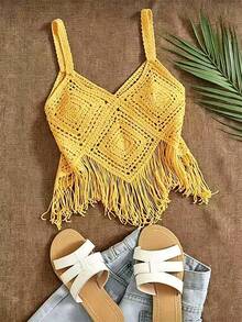 黃色
