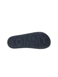 Jeans Pool Men's Slippers Blue EM0EM01191 - Dark Night Navy - View 3
