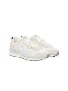 Maxlite Men Sneakers Desert Sky FM0FM05830 - White - View 4