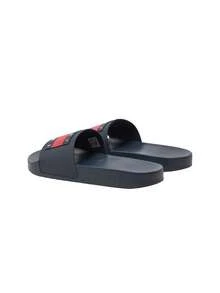 Jeans Pool Men's Slippers Blue EM0EM01191 - Dark Night Navy - View 4