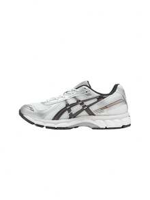 Asics MATCONTROL 3 Men's Casual Athletic Shoes Snug Fit Padded Breathable Travel Training Street Style White 1203A759-104 - Weiss - Übersicht 5