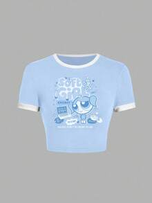 Baby Blue