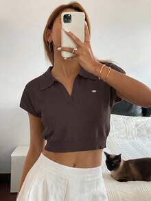 Coffee Brown