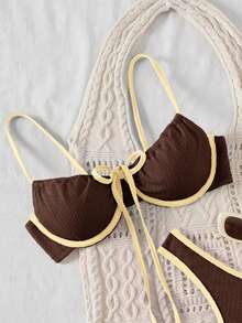 Coffee Brown