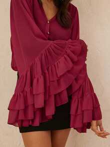 Red Violet