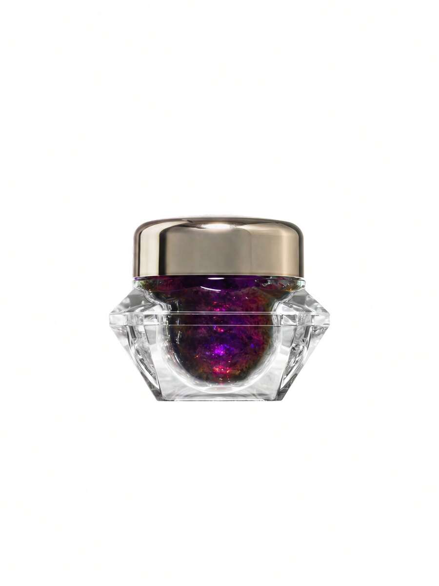 Danessa Myricks Infinite Chrome Flakes - Super Star - View 1