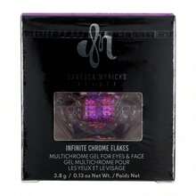 Danessa Myricks Infinite Chrome Flakes - Super Star - View 3