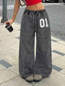 灰色