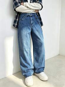 Medium Wash