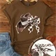 Coffee Brown
