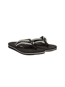 Mellie Women's Flip-Flops Black FW0FW09193 - Black - View 4