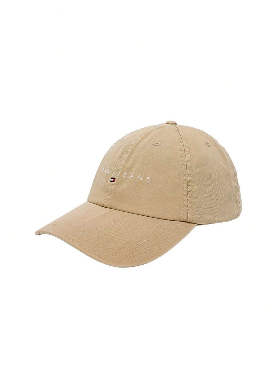Linear Logo Men's Baseball Cap Trench - Trench - View 1