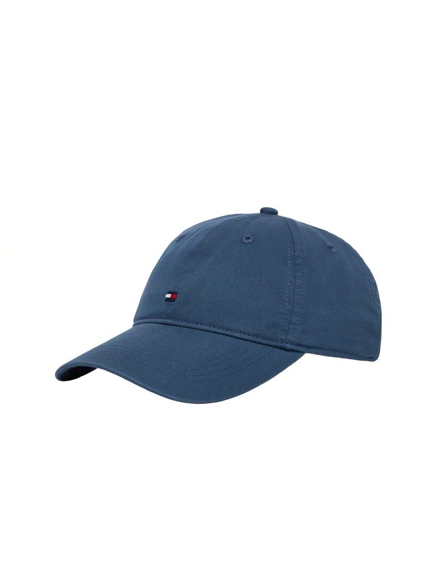 Flag Soft Men's Baseball Cap Horseradish - Aegean Sea - View 1