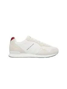 Maxlite Men Sneakers Desert Sky FM0FM05830 - White - View 1