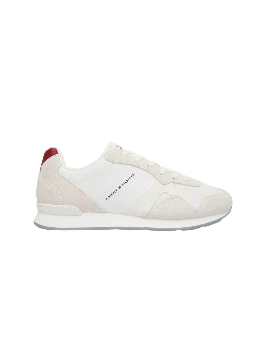 Maxlite Men Sneakers Desert Sky FM0FM05830 - White - View 1