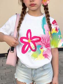 彩色