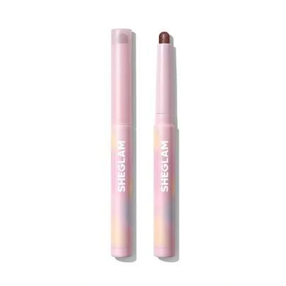 SHEGLAM Creamsicle 眼影棒-04 Petals 品牌 美容 化妝 化妝品 適合女性與女孩 完美搭配夏季春季 Y2K 時尚 流行 生日 母親節禮物 假期 派對準備就緒 最佳顏色