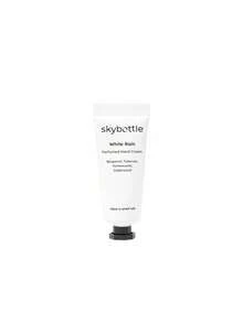 White Rain Perfumed Hand Cream 15 Ml - White - View 1