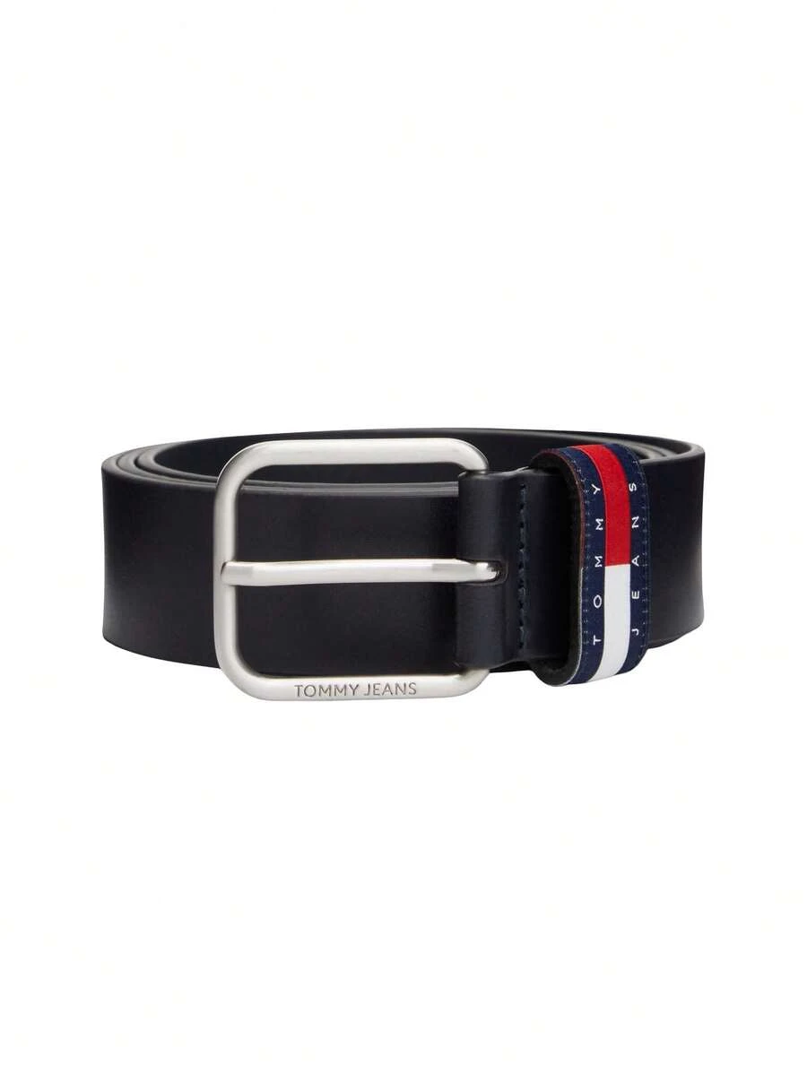 Tim Ryan Men's Belts Black - Dark Night Navy - View 1