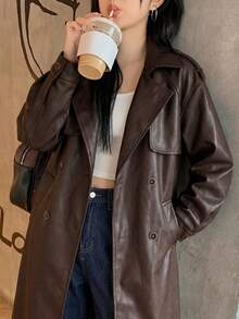 Coffee Brown