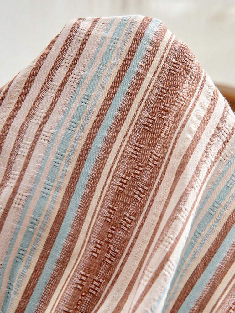Women's Tie Waist Striped Pocket Casual Shorts Summer Outfits For Women Going Out Outfits Vacation Outfits Women Holiday Outfits For Women Striped Shorts For Women Women's Bermuda Shorts Women Summer Shorts Joggers Women Cotton Women's Clothing